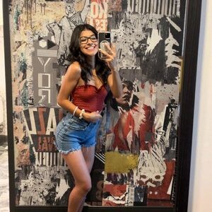 Meet your Posher, Jardin